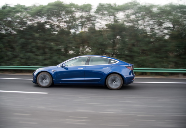 純電動車如何買更划算？這幾款30萬級主流車型可以看看