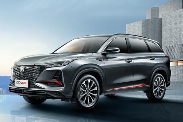 特斯拉Model Y排第一,長安CS75 PLUS降至第七,9月SUV銷量榜出爐 特斯拉Model Y排第一,長安CS75 PLUS降至第七,9月SUV銷量榜出爐