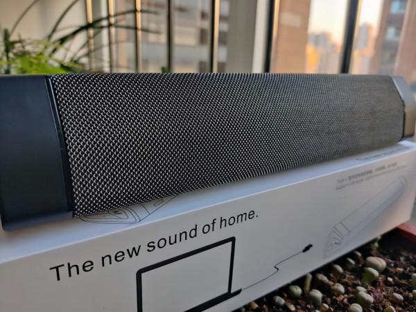 暢享品質音樂生活,沉浸高保真聲浪衝擊—雷登S9澎湃動力音箱 暢享品質音樂生活,沉浸高保真聲浪衝擊—雷登S9澎湃動力音箱