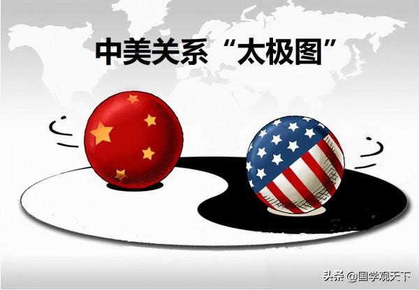 美國艦機三面“隔離”臺灣島，中國實現國家統一緊迫性倍增