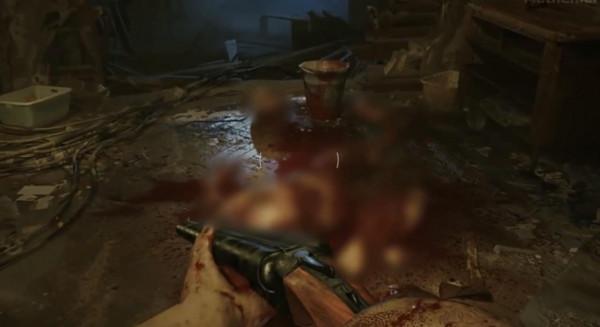 虛幻5恐怖遊戲《ILL》新實機演示 氛圍令人膽寒