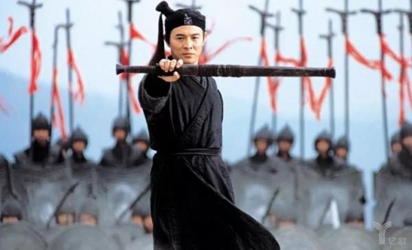 張藝謀一生的堅持,終究是敗在了他的手下,成也是他敗也是他 張藝謀一生的堅持,終究是敗在了他的手下,成也是他敗也是他