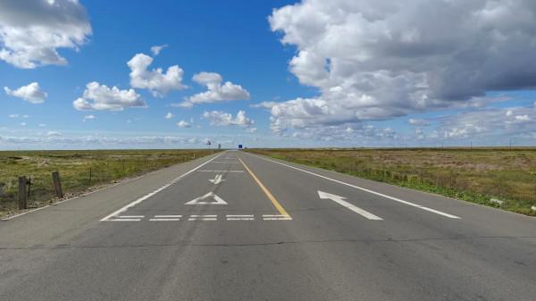 自駕遊我國內蒙和東北最美邊境線G331國道，路線及行程攻略來啦