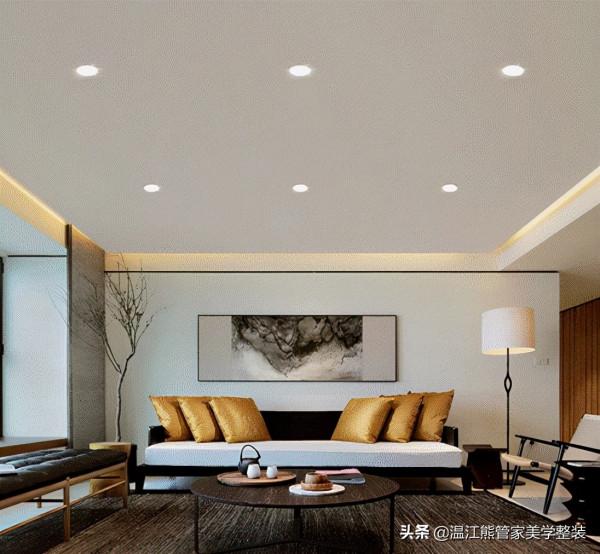 關於無主燈設計,看這篇就對了 關於無主燈設計,看這篇就對了