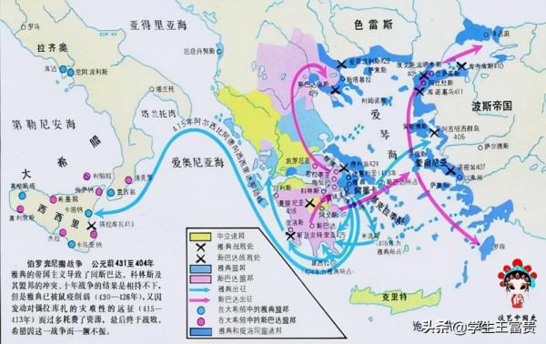 世界十大曆時最長的戰爭，對百姓來說真是人間煉獄般