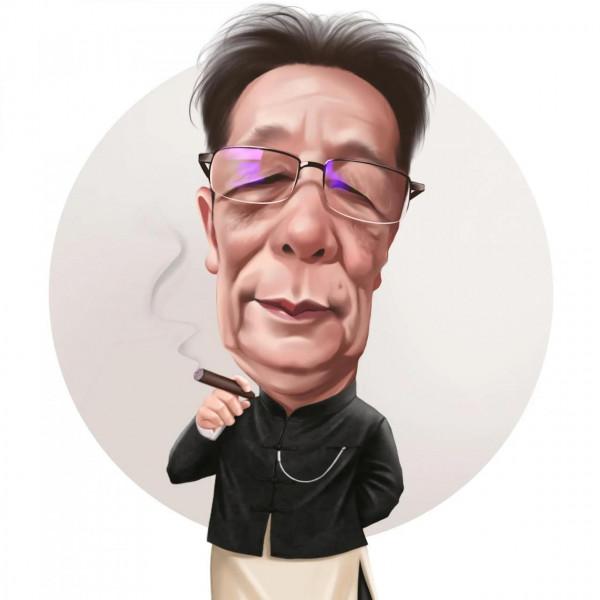 換個新頭像吧，各種造型的手繪漫畫頭像，看一下不一樣的自己