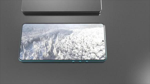 諾基亞新6660渲染圖：偷師iPhone13ProMax，多項高科技成就新機皇