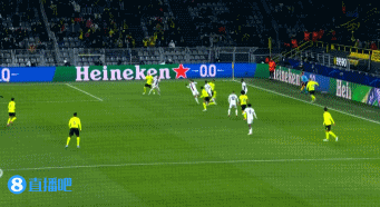 歐冠-羅伊斯雙響哈蘭德頭槌雙響 多特5-0貝西克塔斯將參加歐聯杯