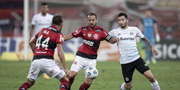 2021年巴西足球甲級聯賽第21輪比賽戰報 2021年巴西足球甲級聯賽第21輪比賽戰報