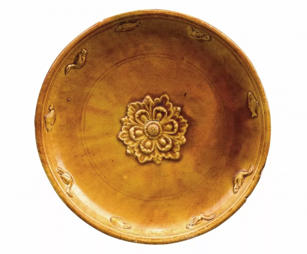 文物世界中的大唐 文物世界中的大唐