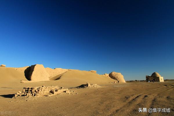 熱一壺老酒，細說家與國；56處世界遺產地，你去過幾個