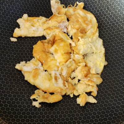 麻椒炒雞蛋別再用這麼做了，教你新吃法