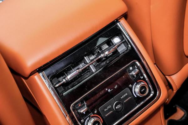 預售價39.5萬,3.0T+9AT,霸氣又豪華,實拍坦克500 定製版 預售價39.5萬,3.0T+9AT,霸氣又豪華,實拍坦克500 定製版