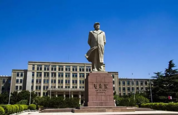 東北實力“最強”的五所大學,哈工程排第5,誰排第一爭議很大? 東北實力“最強”的五所大學,哈工程排第5,誰排第一爭議很大?