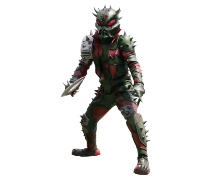 假面騎士系列敵對組織、邪惡勢力大盤點第20期：“異魔神”