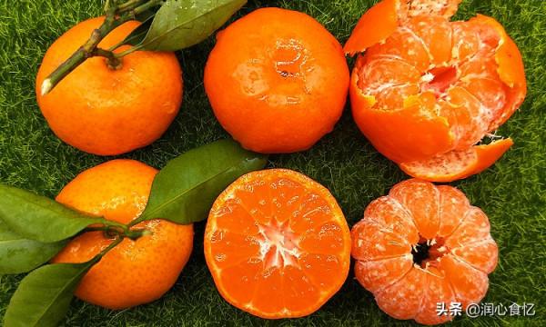 全國哪的桔子最好吃?經過評比這9種桔子比較出名,有你家鄉嗎? 全國哪的桔子最好吃?經過評比這9種桔子比較出名,有你家鄉嗎?