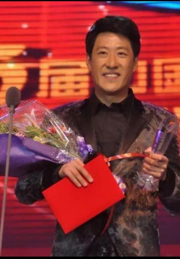 演員於震:我不是家暴男,我是三個孩子的幸福爸爸 演員於震:我不是家暴男,我是三個孩子的幸福爸爸