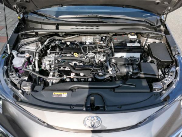 凱美瑞同款動力!頂配還不到16萬 豐田凌尚也太猛了吧? 凱美瑞同款動力!頂配還不到16萬 豐田凌尚也太猛了吧?