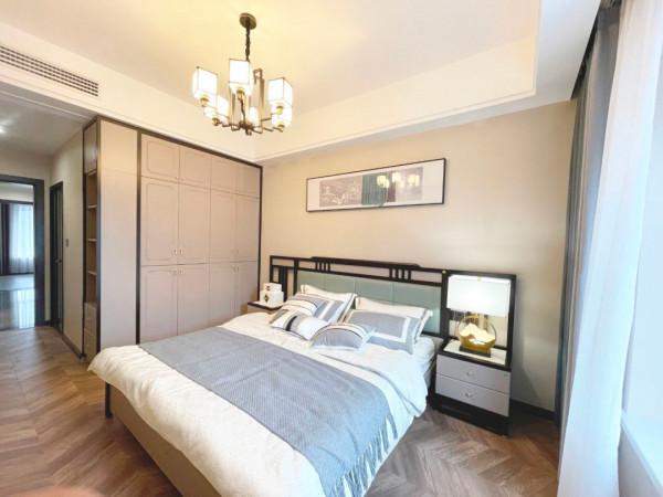 實拍圖比效果圖還美？！這一家六口的理想美家真絕了