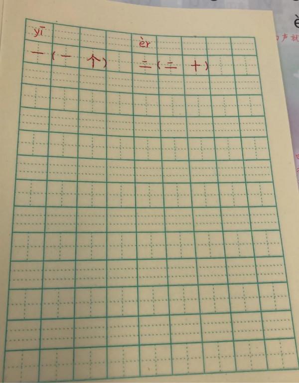 孩子你開竅了嗎？