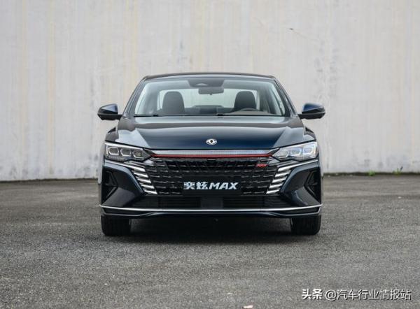 寬體設計，搭載1.5T馬赫發動機，奕炫MAX產品力分析