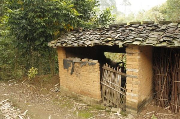 新一輪農村廁所改革,原有的廁所如何處置? 新一輪農村廁所改革,原有的廁所如何處置?