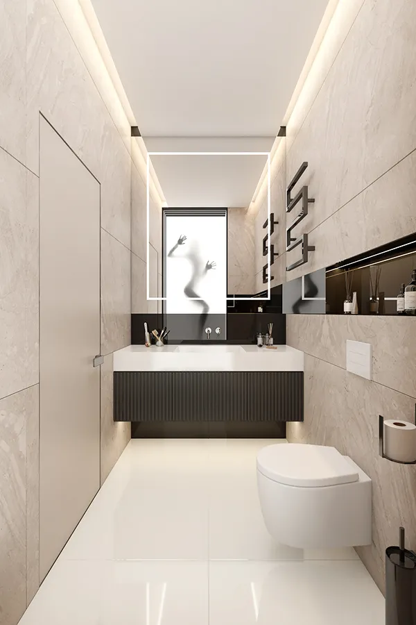 98m²優雅人居,大道至簡 98m²優雅人居,大道至簡