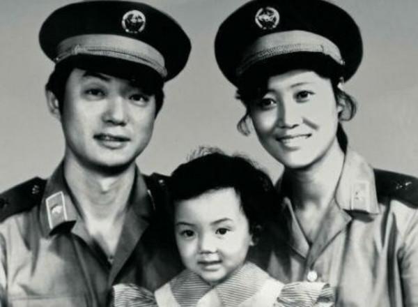 王麗雲和車曉：母女倆先後離異，至今都是單身貴族