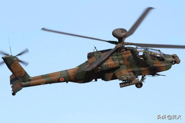 東亞國家：日本陸上自衛隊航空隊