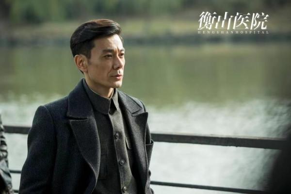&OpenCurlyDoubleQuote;熒屏千面人&rdquo;劉子赫主演《衡山醫院》二輪開播 待播劇眾多引期待