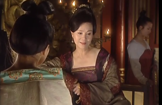 逼走編劇、熱愛“手段”的李少紅,拍出了驚豔21年的《大明宮詞》 逼走編劇、熱愛“手段”的李少紅,拍出了驚豔21年的《大明宮詞》