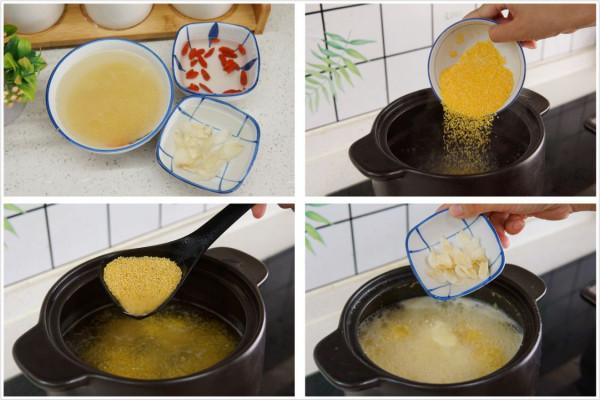 天涼了,教你8種“秋粥”的做法,適合秋季多喝,暖和舒坦過秋天 天涼了,教你8種“秋粥”的做法,適合秋季多喝,暖和舒坦過秋天