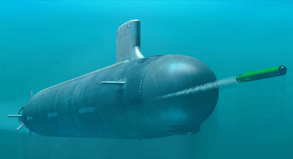 波塞冬核魚雷導彈有多強?射程上萬公里,專為美國航母量身打造 波塞冬核魚雷導彈有多強?射程上萬公里,專為美國航母量身打造