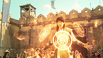 國漫之光魁拔真人電影即將回歸，欠魁拔的電影票這次要還了