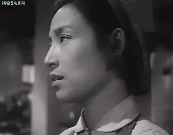 老電影（0536）《向陽花開》天馬電影製片廠（1960）電影劇照欣賞