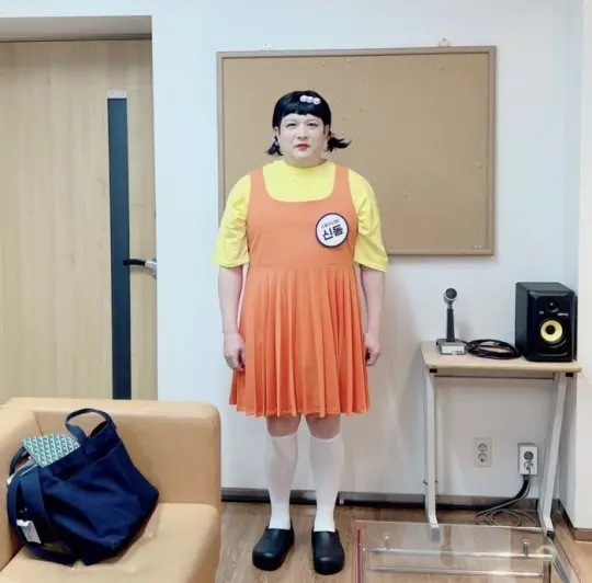 大牌明星集體缺席，韓國《2021 MAMA》頒獎典禮，粉絲：本屆無看點