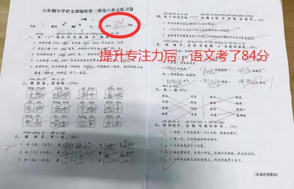 班主任坦言:有這個特徵的孩子,註定成績好,父母快看自家娃有嗎 班主任坦言:有這個特徵的孩子,註定成績好,父母快看自家娃有嗎