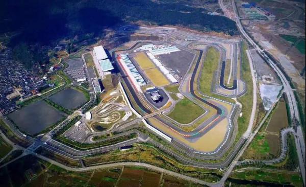 雙旦出遊好去處，盤點一些家門口的賽車場