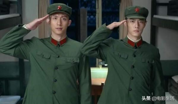 收視第一、熱度第一!肖戰新劇剛播就成“王炸”,劇情有趣演技佳 收視第一、熱度第一!肖戰新劇剛播就成“王炸”,劇情有趣演技佳