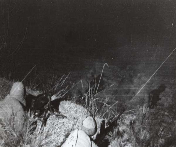 尋訪《長津湖》背後的在粵抗美援朝老兵：當戰鬥結束汗已成冰