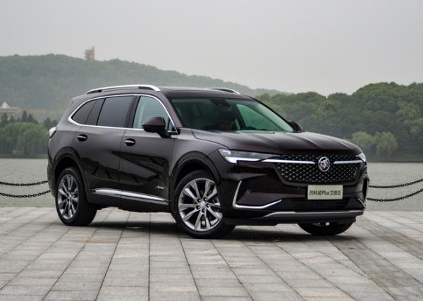 奶爸優選｜滿足全家出行需要 30萬內合資品牌SUV推薦