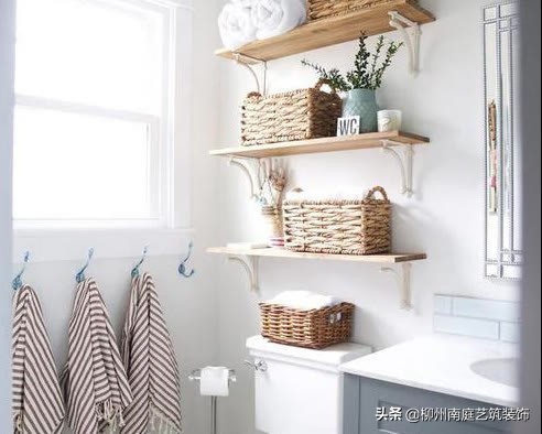 衛生間裝修雷坑都有哪些?閉坑小知識你知道嗎? 衛生間裝修雷坑都有哪些?閉坑小知識你知道嗎?