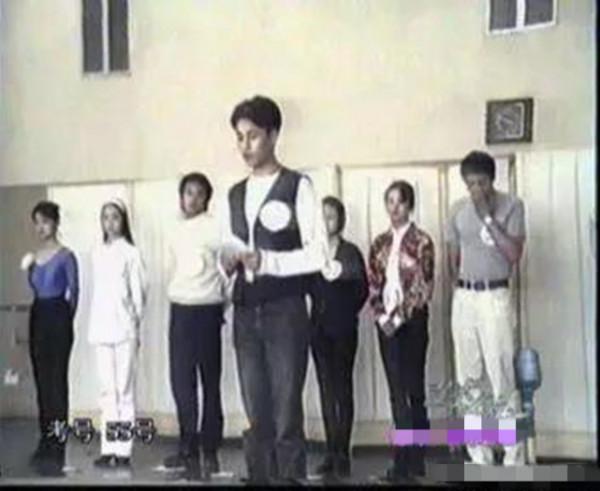 明星藝考路透:有人今昔無差別,有人直接換了臉,就因紅氣養人? 明星藝考路透:有人今昔無差別,有人直接換了臉,就因紅氣養人?