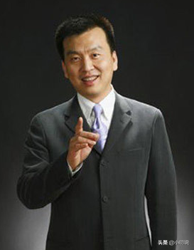 央視主持張澤群，與飛行員失之交臂，老來得子連曬三條影片