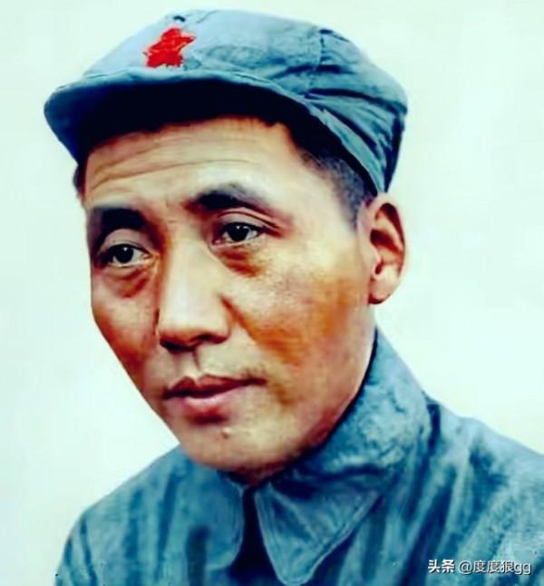 “毛主席”稱謂何時被叫響？任弼時首次公開，不同時期含義也不同