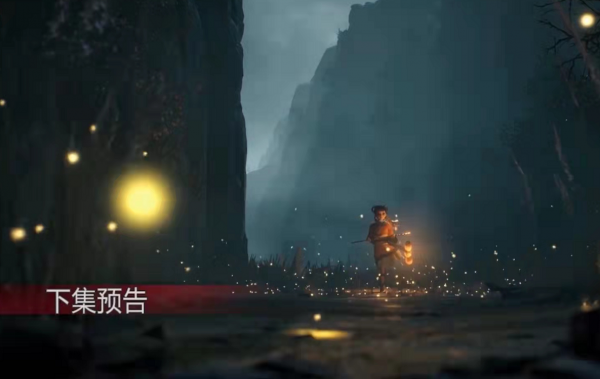 新《秦時明月》月兒提燈名場面來了,天明原來如此機智,低估他了 新《秦時明月》月兒提燈名場面來了,天明原來如此機智,低估他了