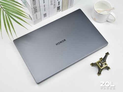 榮耀MagicBook 16 Pro圖賞