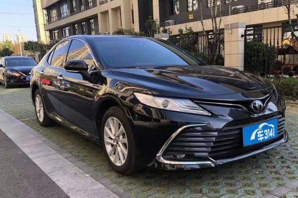 暢銷B級車PK，你選凱美瑞、雅閣還是帕薩特？