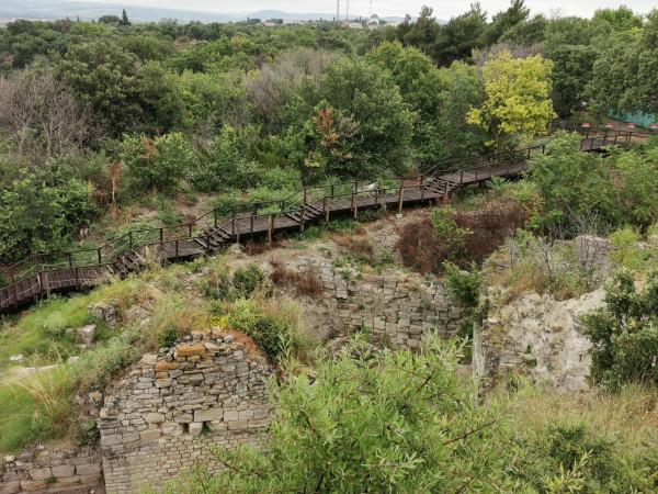 獨自旅行：土耳其&lpar;46&rpar;－遇見你真好