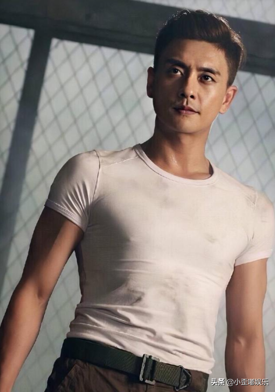 這三位男演員天生一張“花心臉”,痞帥不油膩,不用耍酷就很迷人 這三位男演員天生一張“花心臉”,痞帥不油膩,不用耍酷就很迷人